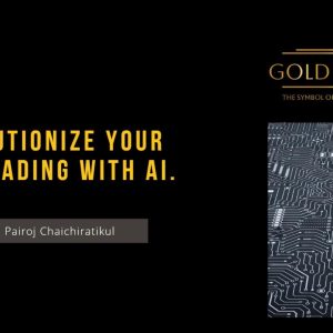 REVOLUTIONIZE YOUR GOLD TRADING WITH AI.