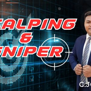 เทคนิคScalping&Sniper