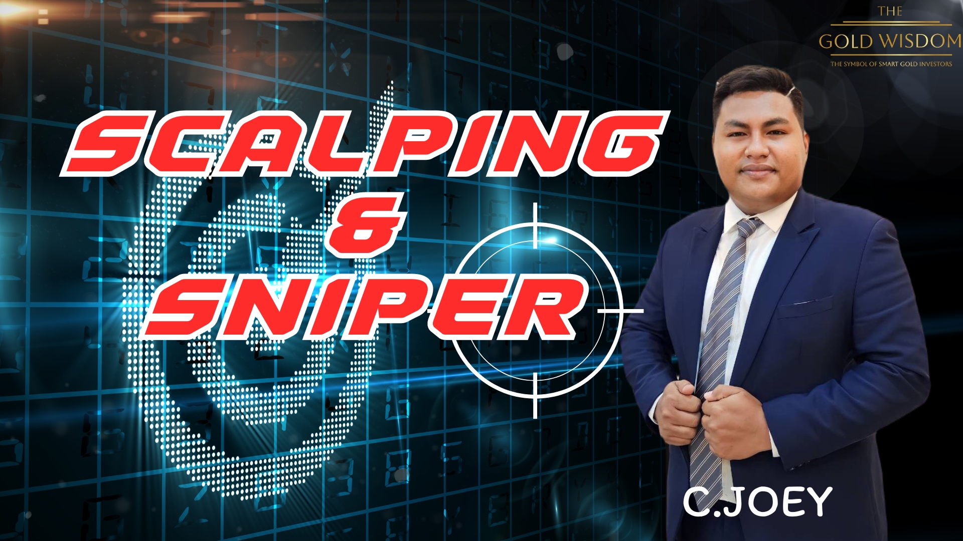 เทคนิคScalping&Sniper